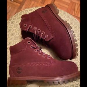 Kids Timberland Boots
